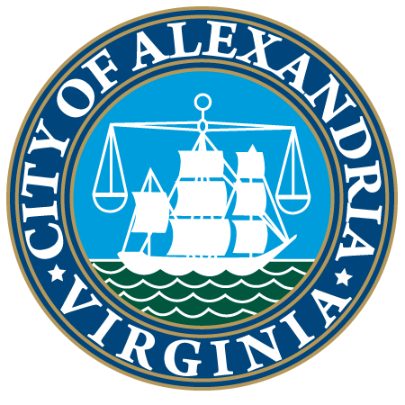 City of Alexandria Logo