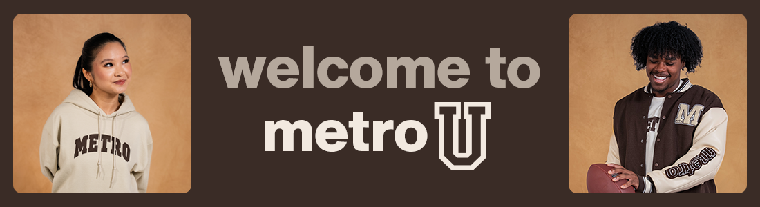Metro U