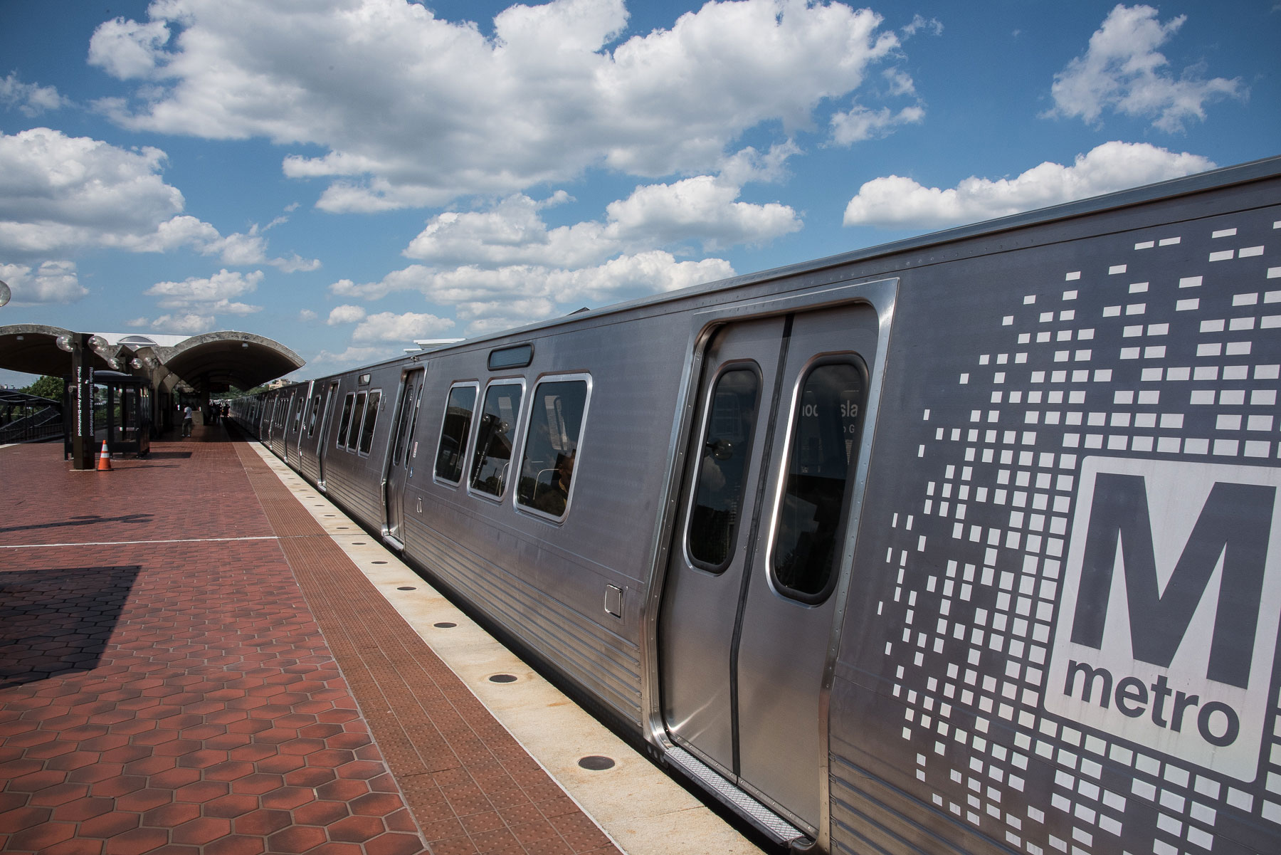 NTSB closes three Metro safety recommendations