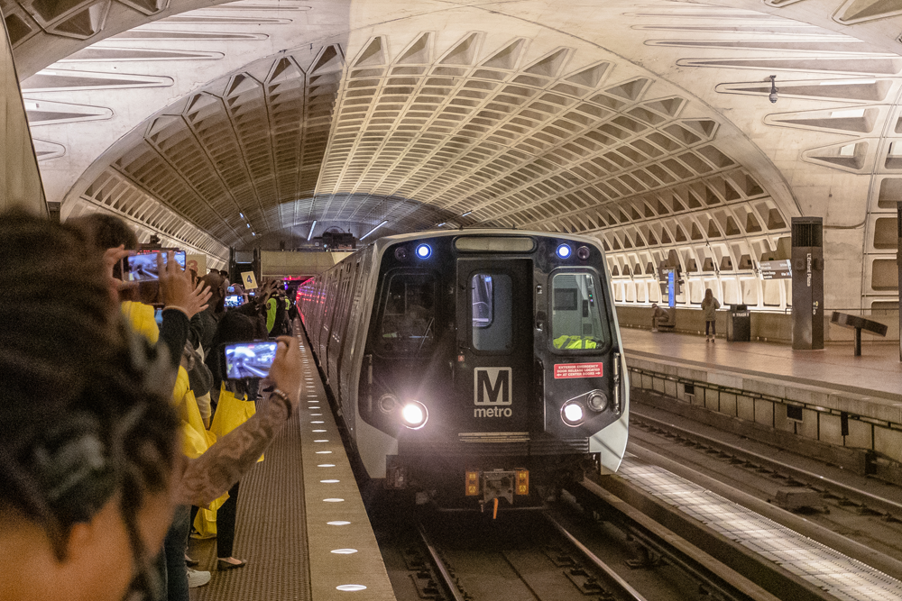 Construction is complete!