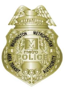 MTPD Badge
