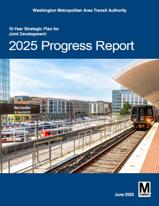 10-Year Strategic Plan 10-Year Strategic Plan