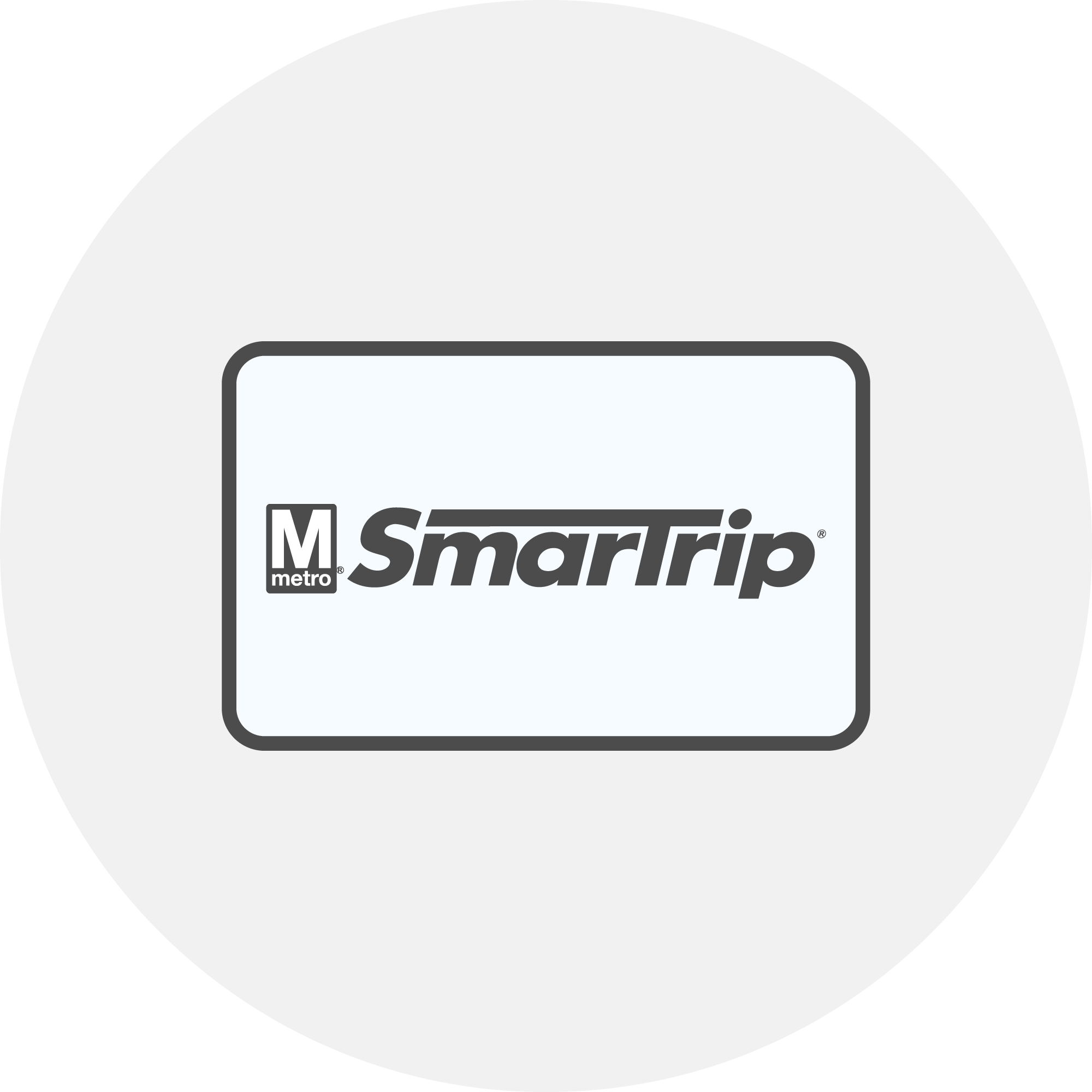 SmarTrip SmarTrip