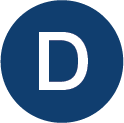 D