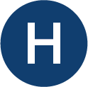 H
