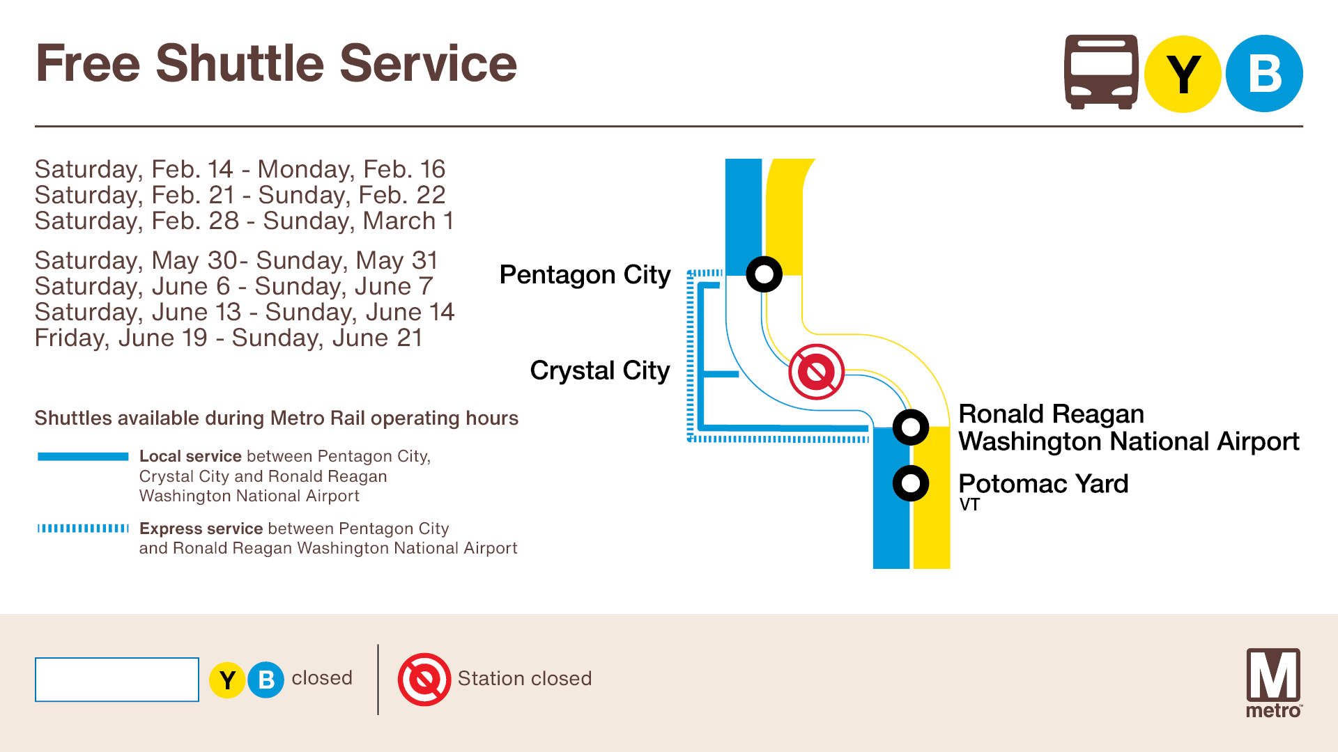 Free Shuttle Service Free Shuttle Service