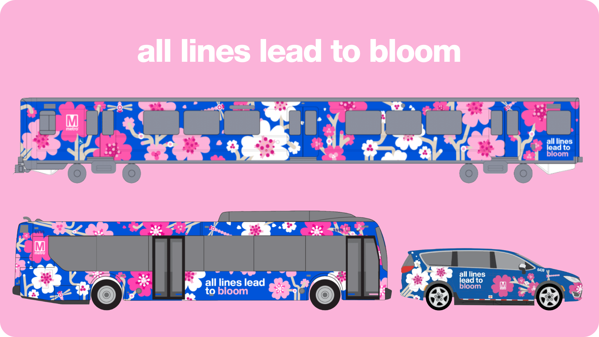 2026 Cherry Blossom Wrap