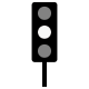 rail signal-icon