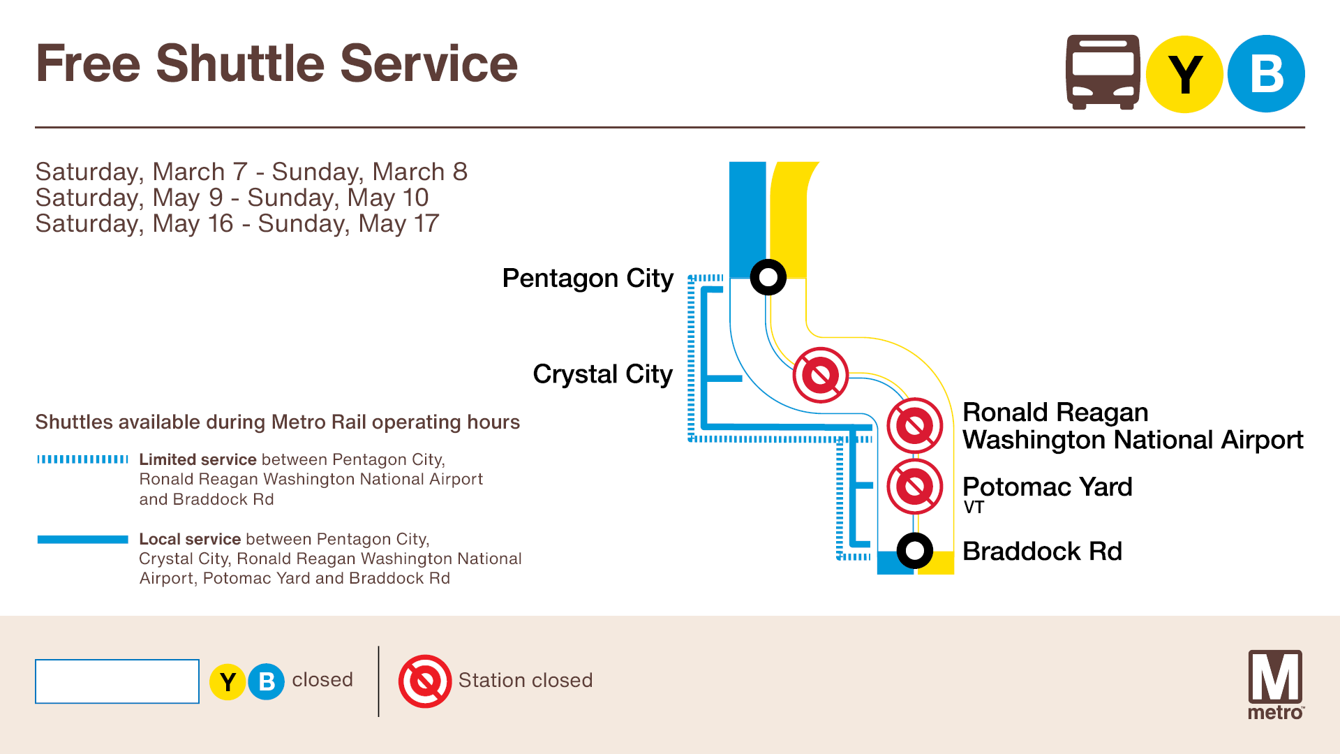 Free Shuttle Service Free Shuttle Service