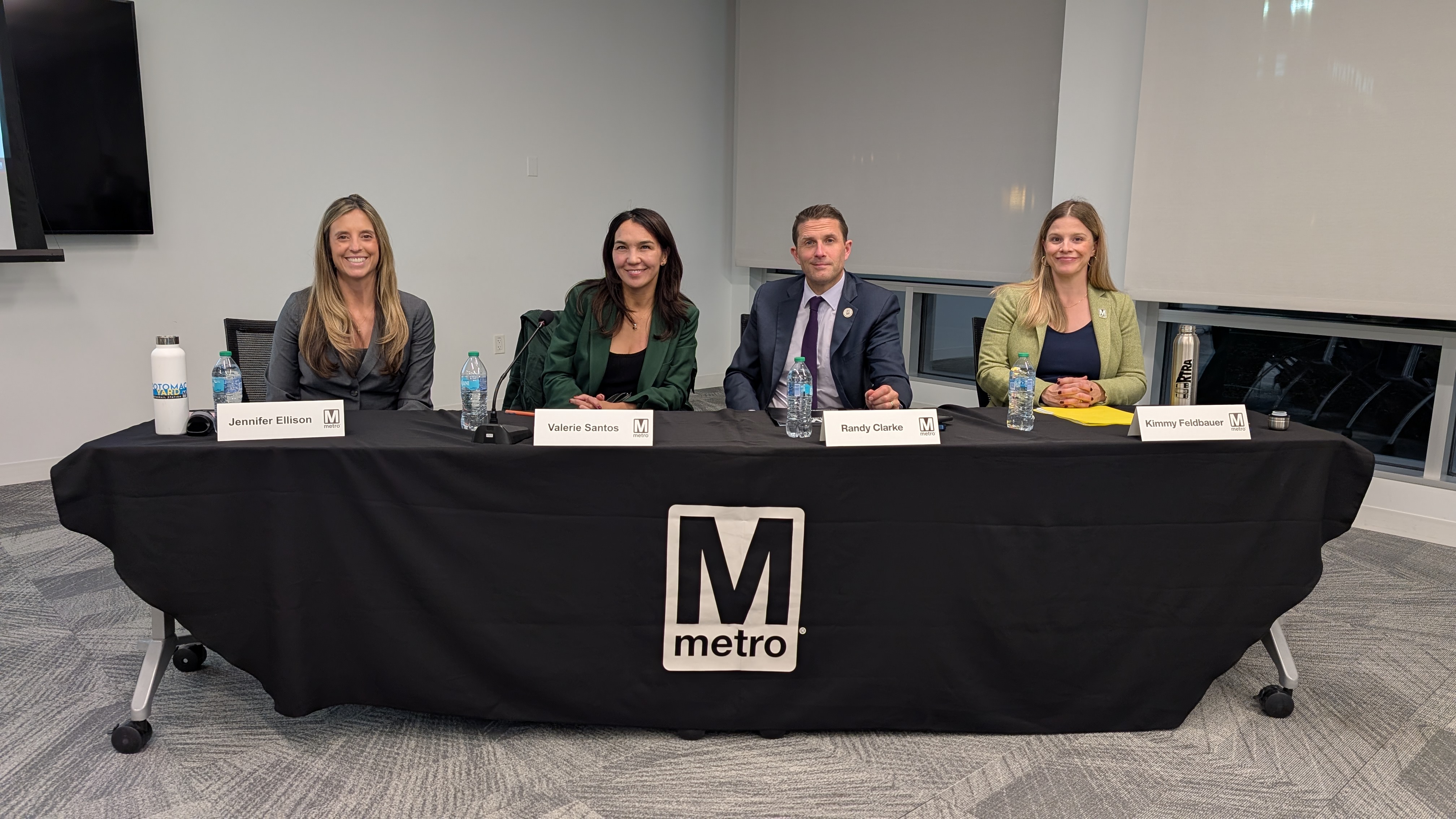 Public Input on Strategic Transformation Plan