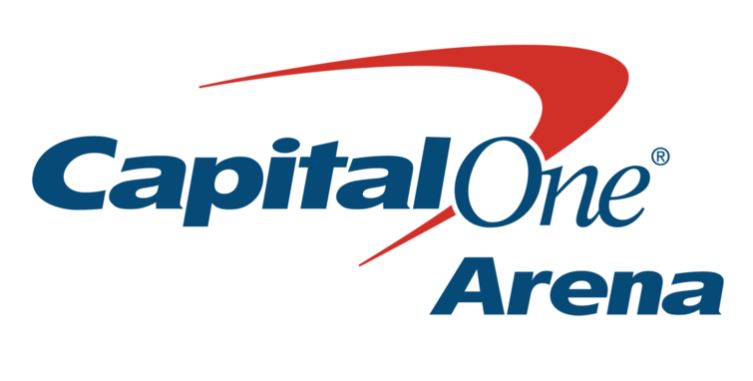 Capital One Arena