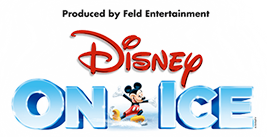 Click for Disney On Ice