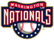 Nationals Logo
