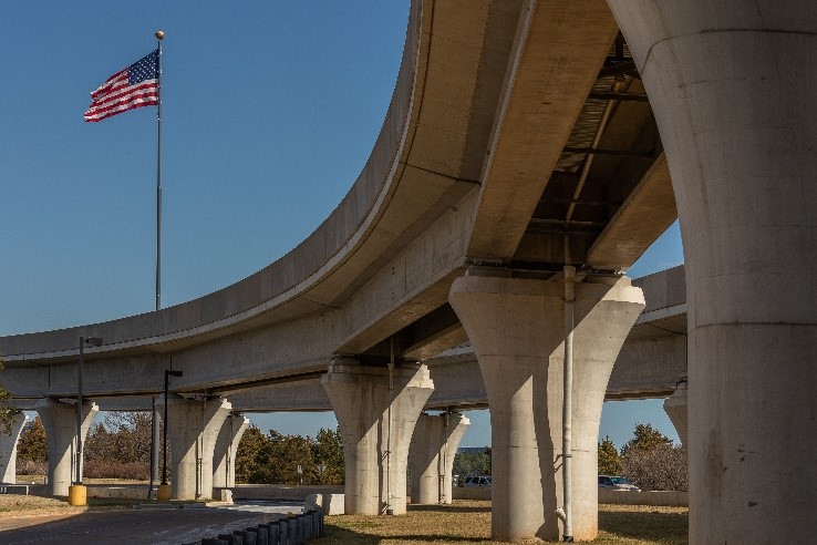 Dulles Page Bottom