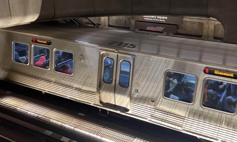7000-Series Train