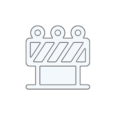 Winter 2025 Major Construction